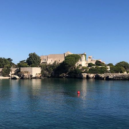 Dimora Eliva Villa Monopoli Buitenkant foto