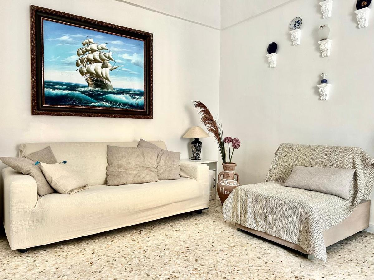 Dimora Eliva Villa Monopoli Buitenkant foto
