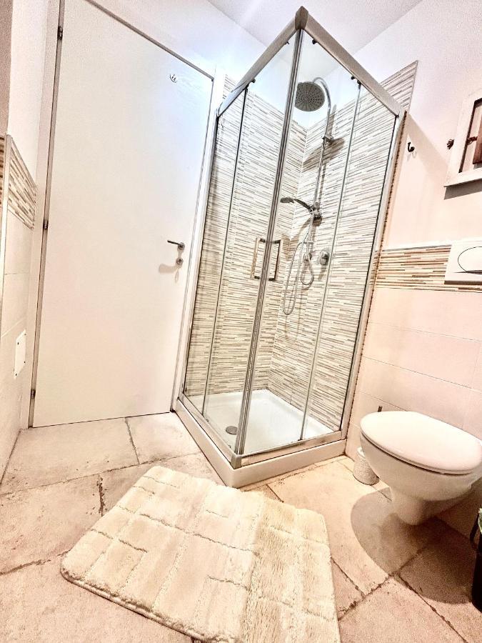 Dimora Eliva Villa Monopoli Buitenkant foto