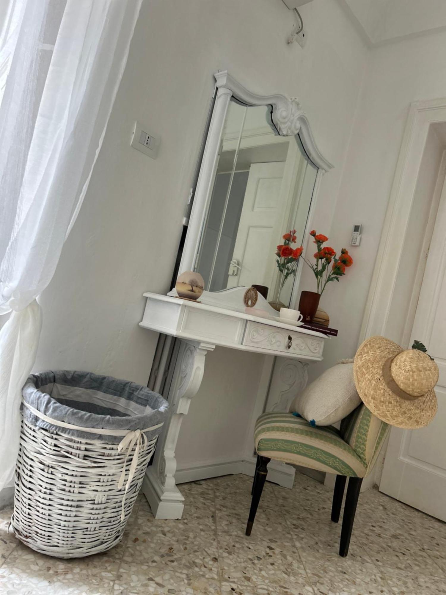 Dimora Eliva Villa Monopoli Buitenkant foto