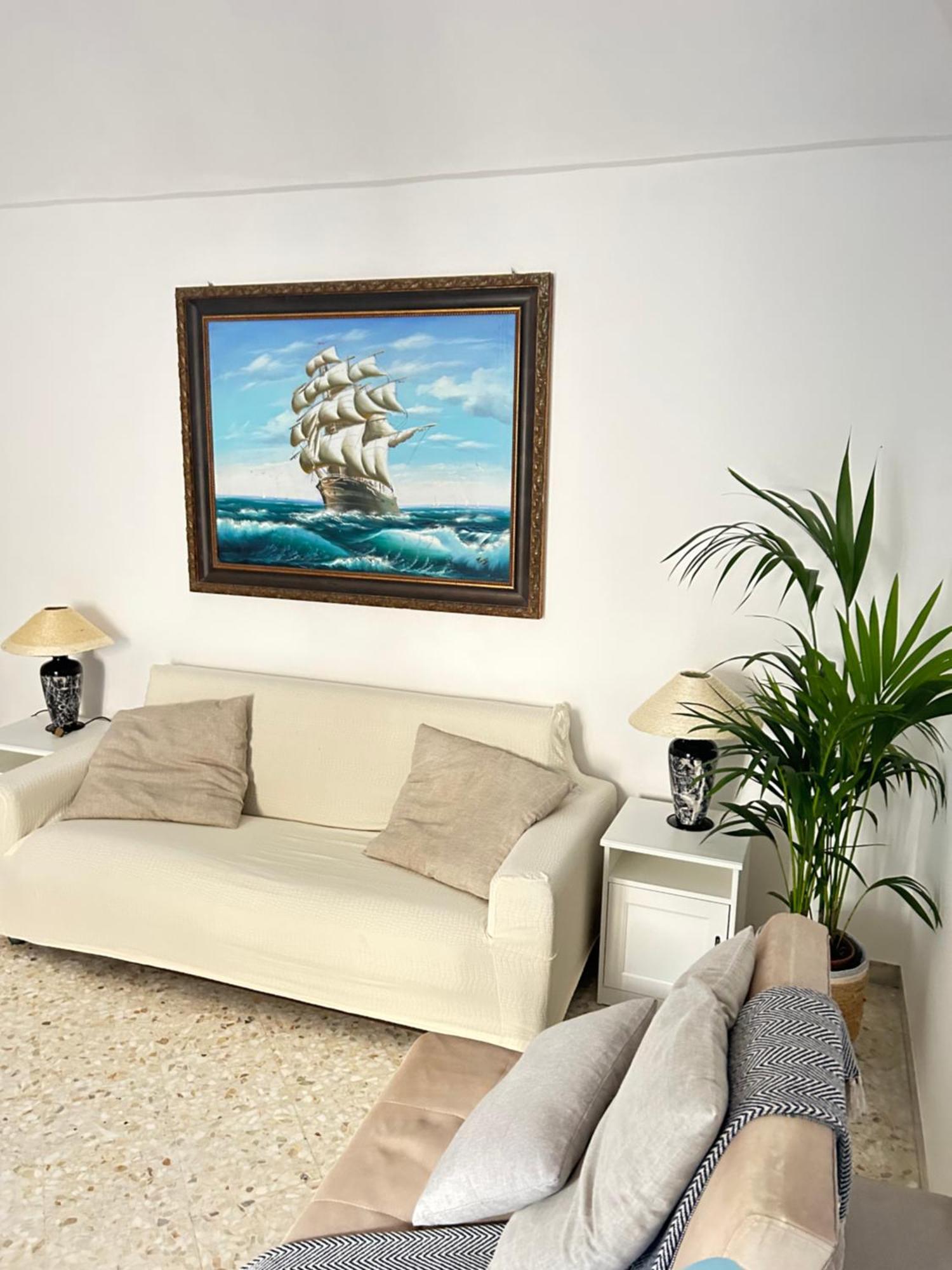 Dimora Eliva Villa Monopoli Buitenkant foto